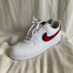 Nike Air Force 1 ‘07 LV8 - size 12